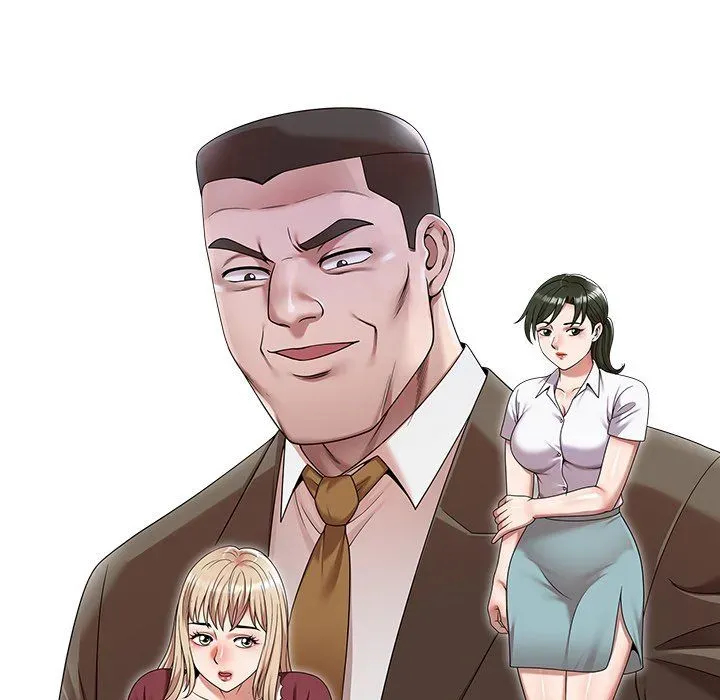 Read Stolen Things Taste Better chapter 52 image 11 on Lezhin