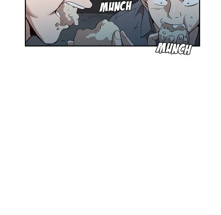 Read Stolen Things Taste Better chapter 52 image 115 on Lezhin