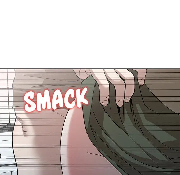 Read Stolen Things Taste Better chapter 52 image 118 on Lezhin