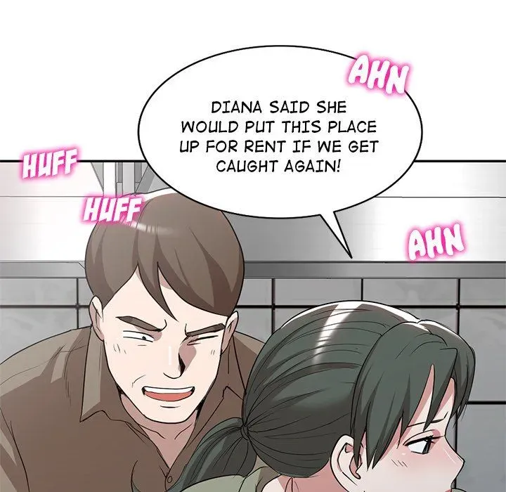 Read Stolen Things Taste Better chapter 52 image 123 on Lezhin