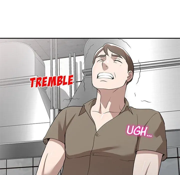 Read Stolen Things Taste Better chapter 52 image 129 on Lezhin