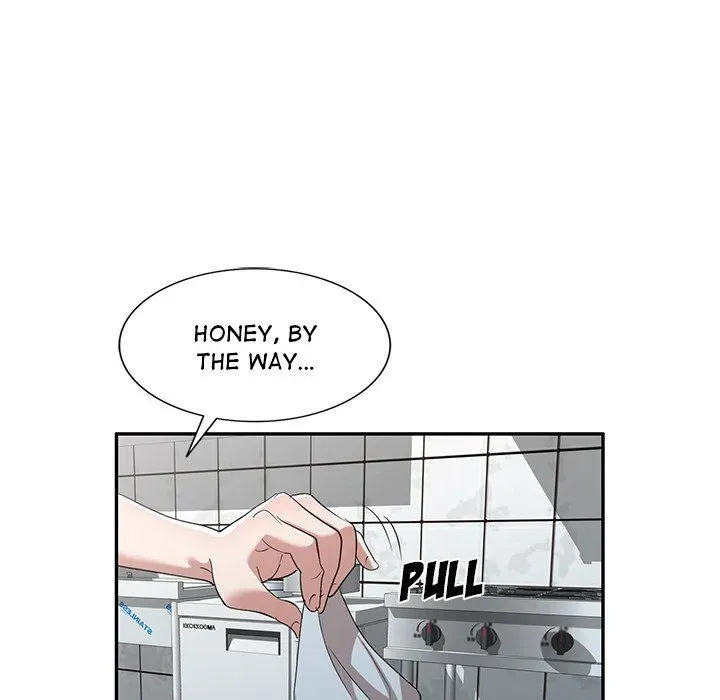 Read Stolen Things Taste Better chapter 52 image 131 on Lezhin