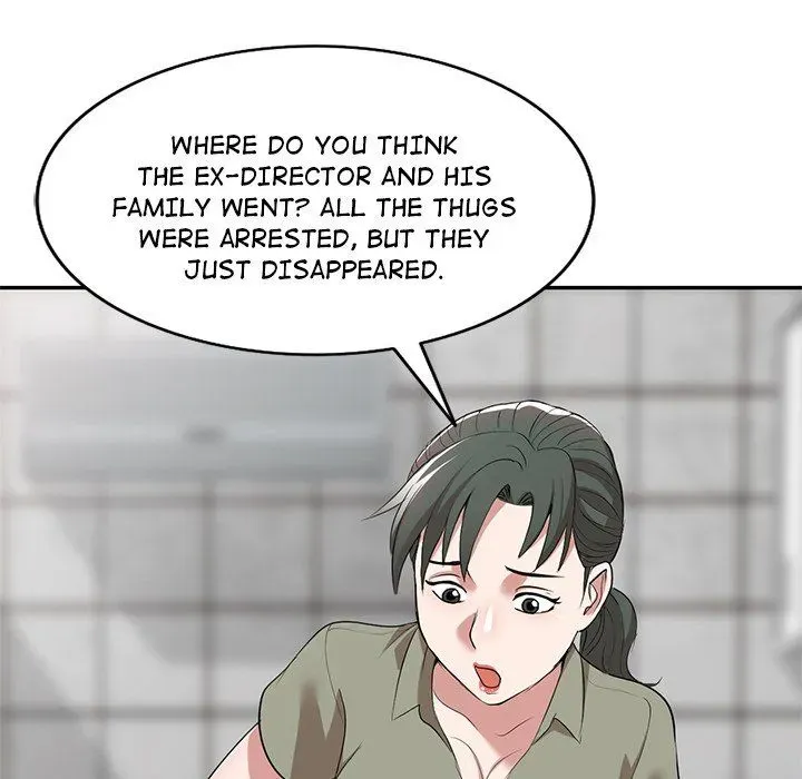 Read Stolen Things Taste Better chapter 52 image 133 on Lezhin