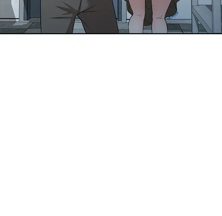Read Stolen Things Taste Better chapter 52 image 137 on Lezhin