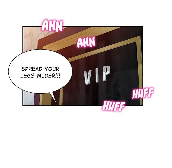 Read Stolen Things Taste Better chapter 52 image 16 on Lezhin