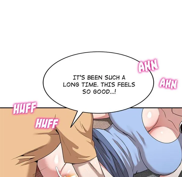 Read Stolen Things Taste Better chapter 52 image 17 on Lezhin