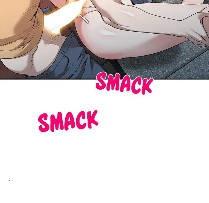Read Stolen Things Taste Better chapter 52 image 18 on Lezhin