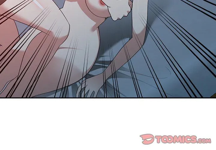 Read Stolen Things Taste Better chapter 52 image 2 on Lezhin