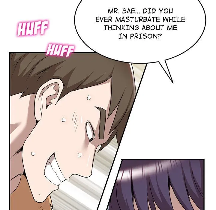 Read Stolen Things Taste Better chapter 52 image 22 on Lezhin