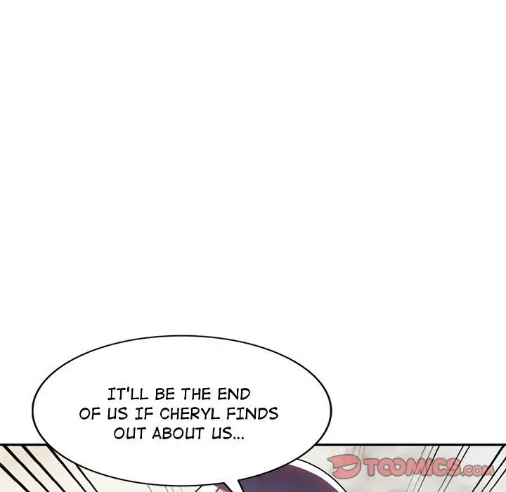 Read Stolen Things Taste Better chapter 52 image 26 on Lezhin
