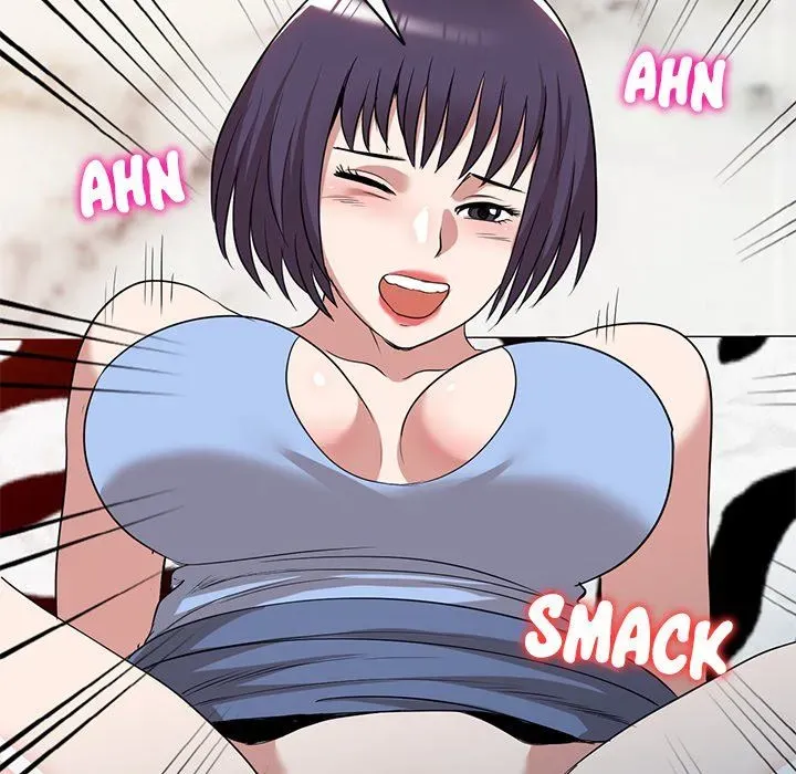 Read Stolen Things Taste Better chapter 52 image 27 on Lezhin