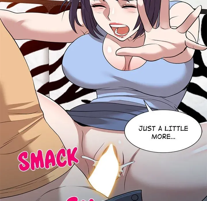 Read Stolen Things Taste Better chapter 52 image 30 on Lezhin