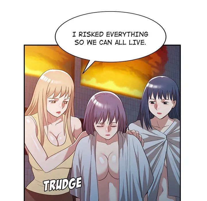 Read Stolen Things Taste Better chapter 52 image 4 on Lezhin