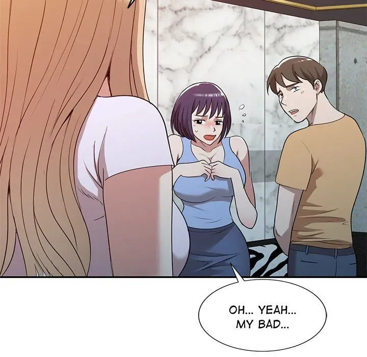 Read Stolen Things Taste Better chapter 52 image 43 on Lezhin