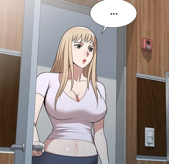 Read Stolen Things Taste Better chapter 52 image 49 on Lezhin