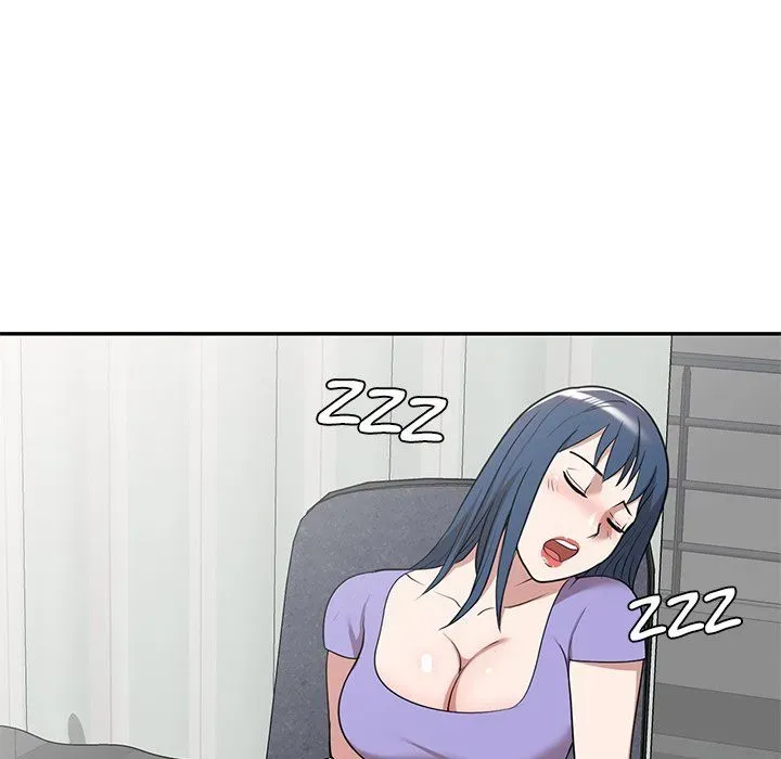 Read Stolen Things Taste Better chapter 52 image 51 on Lezhin