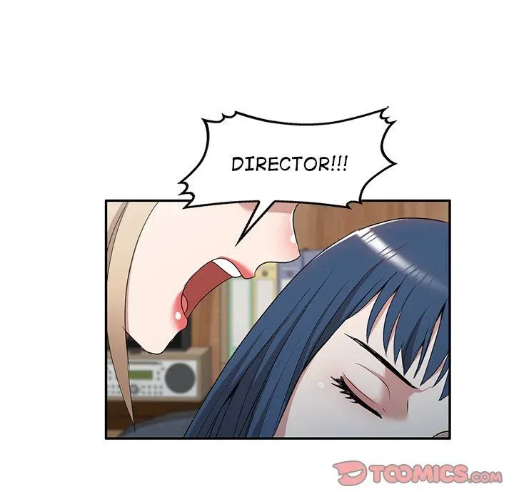Read Stolen Things Taste Better chapter 52 image 56 on Lezhin