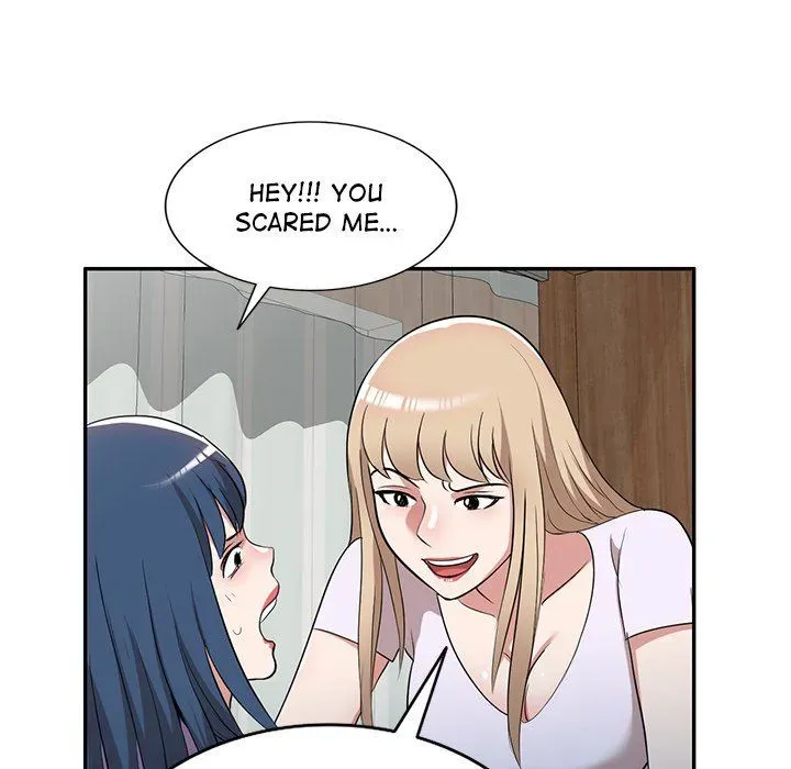 Read Stolen Things Taste Better chapter 52 image 60 on Lezhin