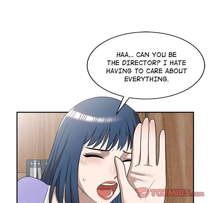Read Stolen Things Taste Better chapter 52 image 62 on Lezhin