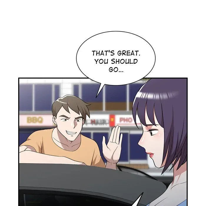Read Stolen Things Taste Better chapter 52 image 73 on Lezhin