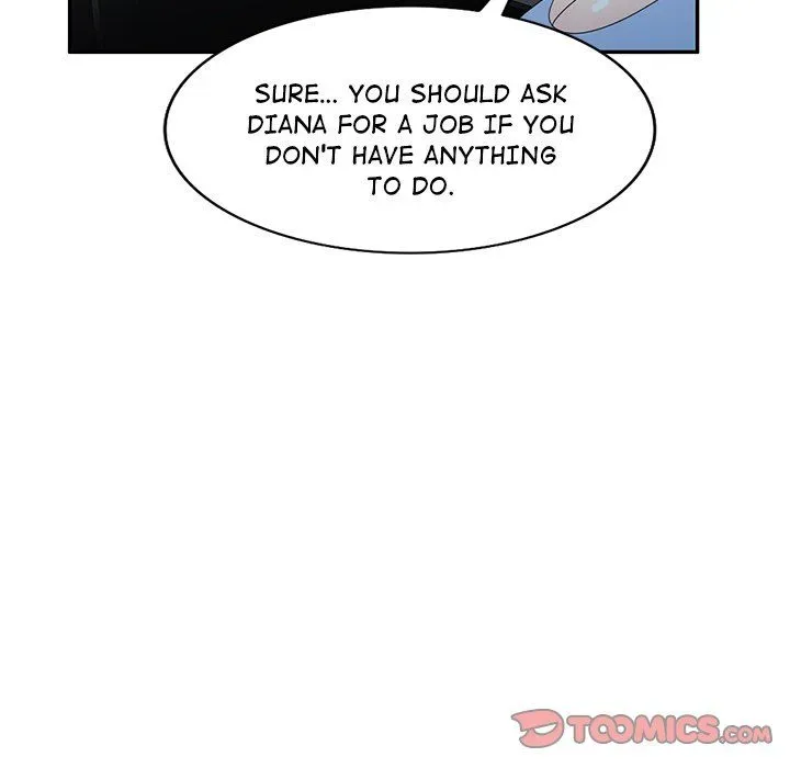 Read Stolen Things Taste Better chapter 52 image 74 on Lezhin