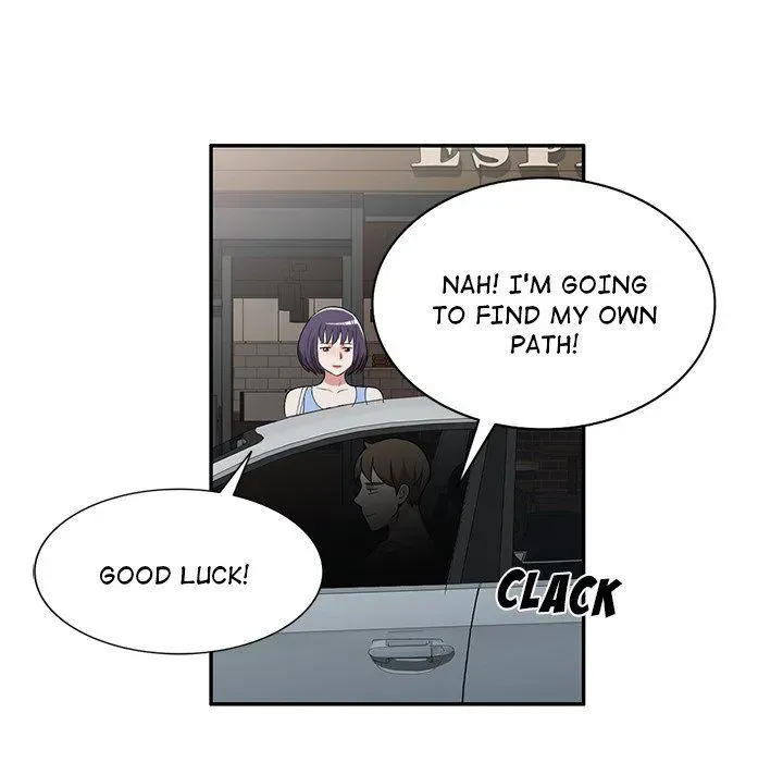 Read Stolen Things Taste Better chapter 52 image 75 on Lezhin