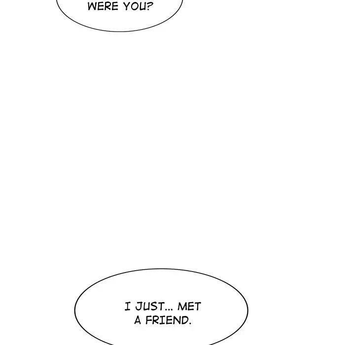 Read Stolen Things Taste Better chapter 52 image 81 on Lezhin
