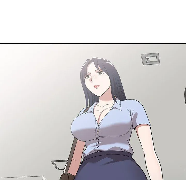 Read Stolen Things Taste Better chapter 52 image 85 on Lezhin