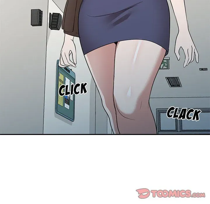 Read Stolen Things Taste Better chapter 52 image 86 on Lezhin