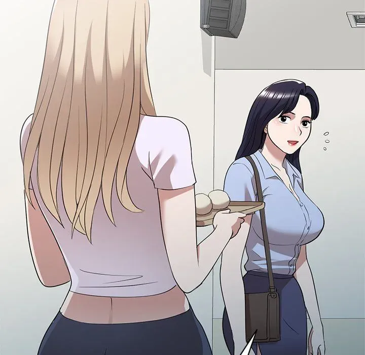 Read Stolen Things Taste Better chapter 52 image 88 on Lezhin