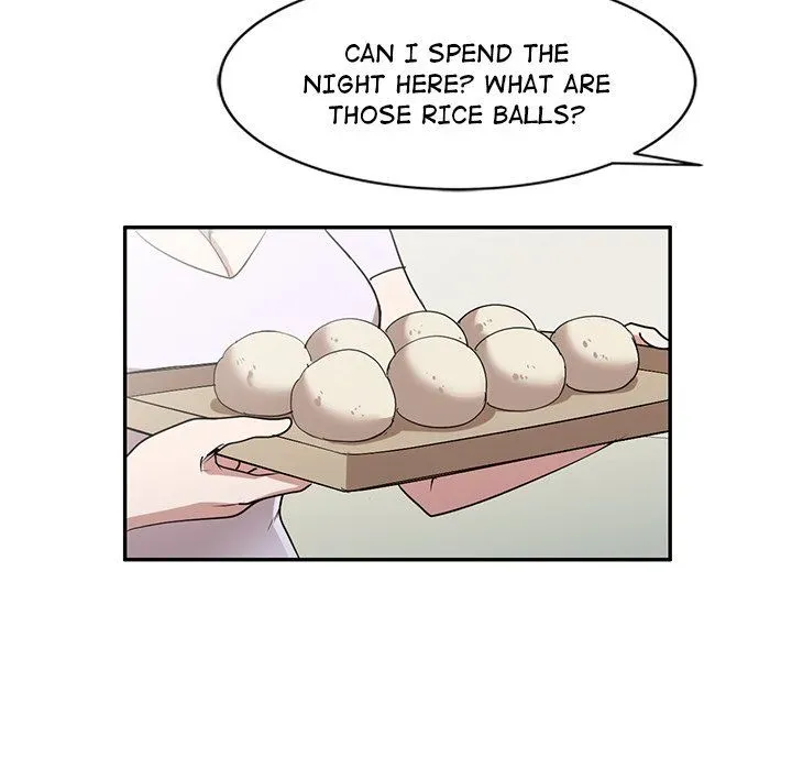 Read Stolen Things Taste Better chapter 52 image 90 on Lezhin