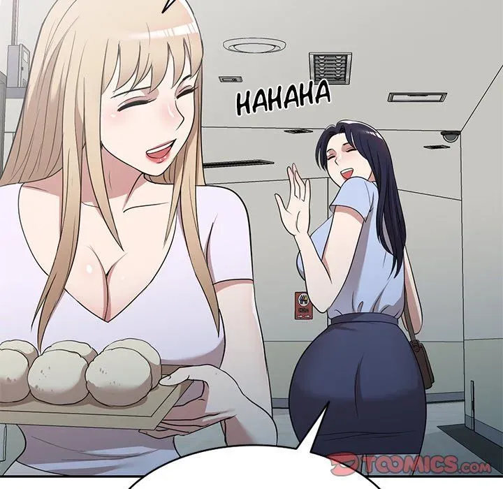 Read Stolen Things Taste Better chapter 52 image 92 on Lezhin