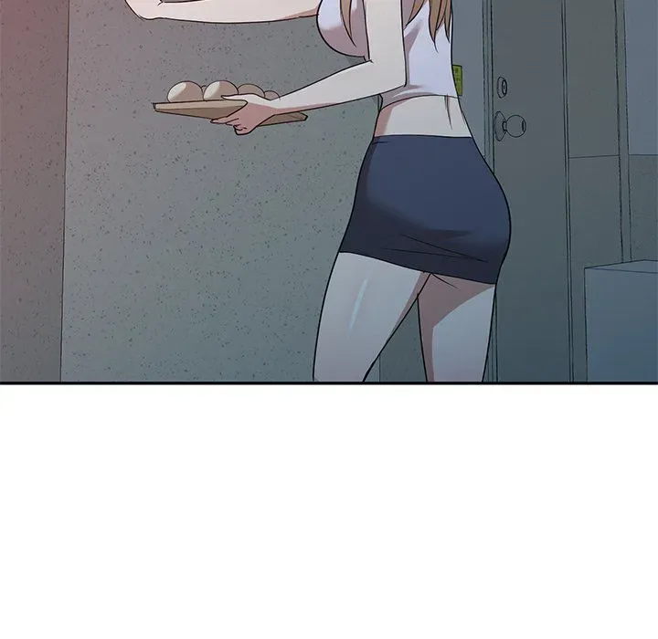 Read Stolen Things Taste Better chapter 52 image 97 on Lezhin
