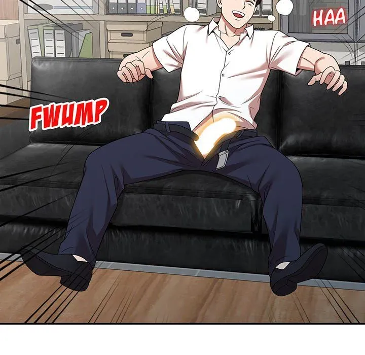 Read Stolen Things Taste Better chapter 7 image 10 on Lezhin
