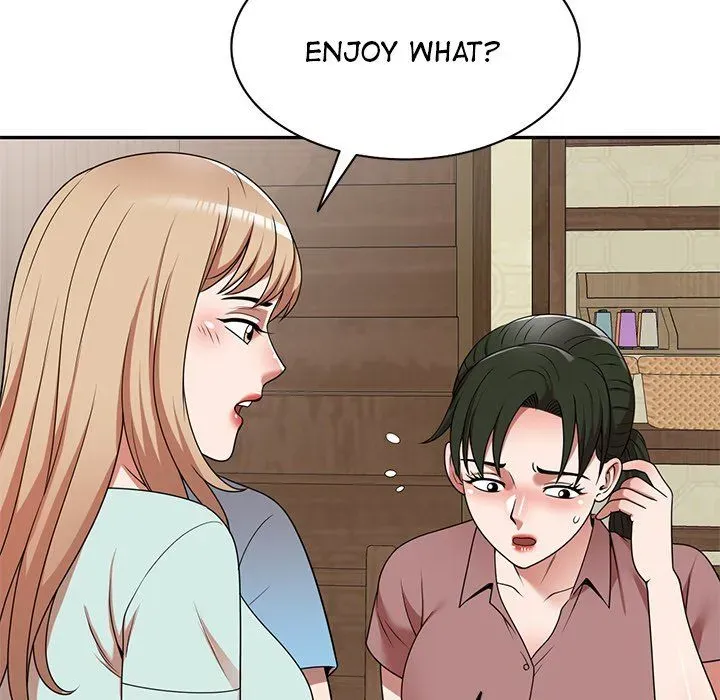 Read Stolen Things Taste Better chapter 7 image 100 on Lezhin