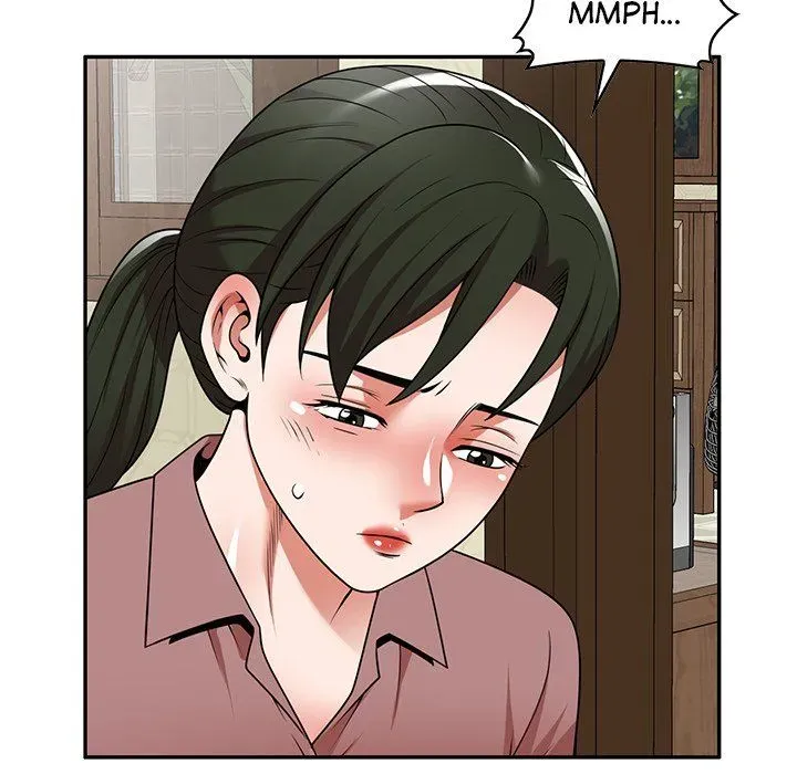 Read Stolen Things Taste Better chapter 7 image 105 on Lezhin