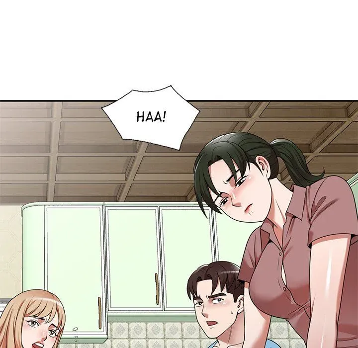 Read Stolen Things Taste Better chapter 7 image 121 on Lezhin