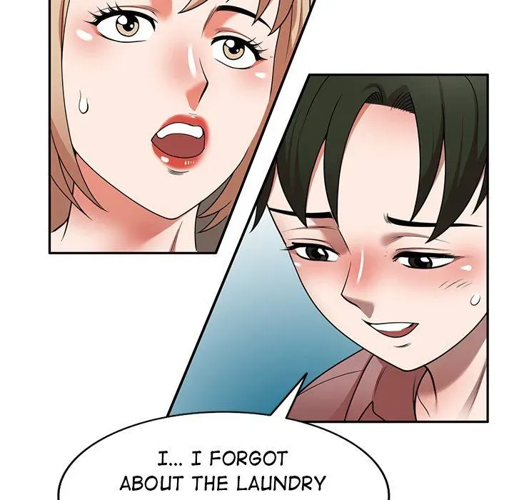 Read Stolen Things Taste Better chapter 7 image 124 on Lezhin