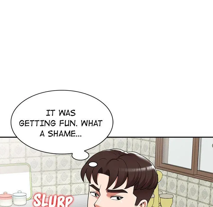 Read Stolen Things Taste Better chapter 7 image 128 on Lezhin