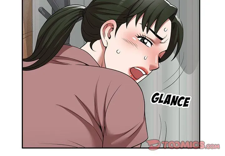 Read Stolen Things Taste Better chapter 7 image 2 on Lezhin