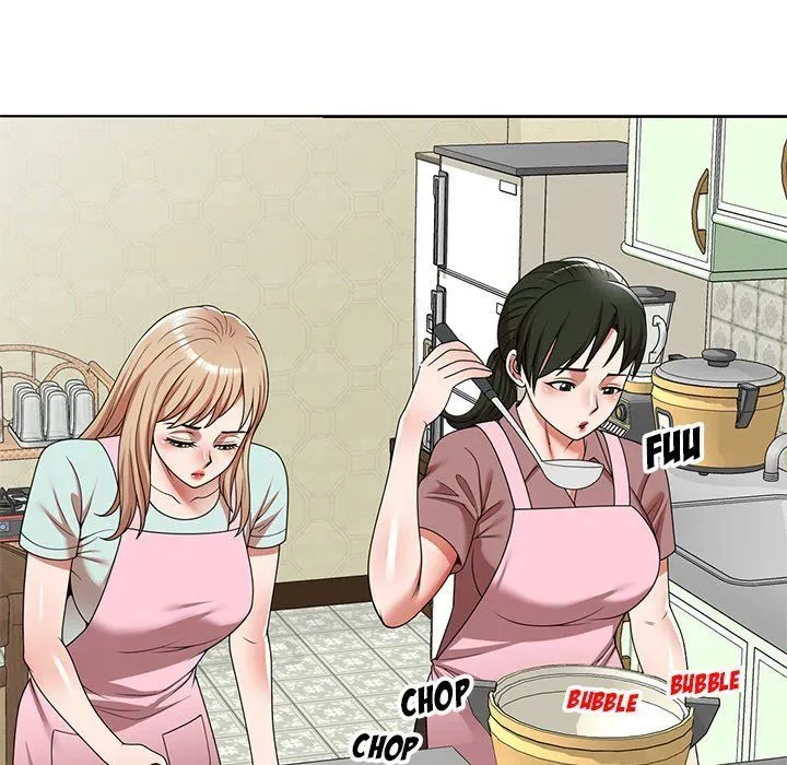 Read Stolen Things Taste Better chapter 7 image 21 on Lezhin