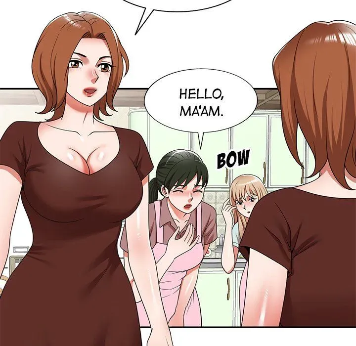 Read Stolen Things Taste Better chapter 7 image 29 on Lezhin