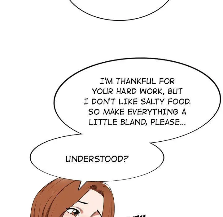 Read Stolen Things Taste Better chapter 7 image 32 on Lezhin