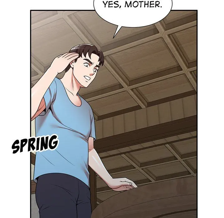Read Stolen Things Taste Better chapter 7 image 47 on Lezhin
