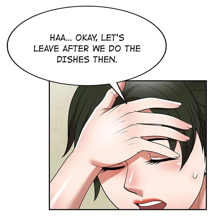 Read Stolen Things Taste Better chapter 7 image 52 on Lezhin
