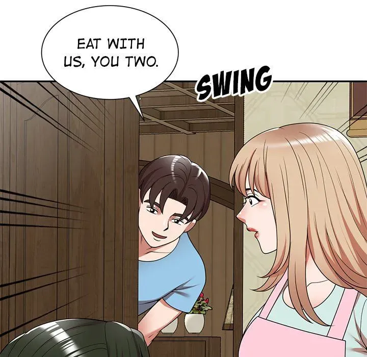 Read Stolen Things Taste Better chapter 7 image 54 on Lezhin