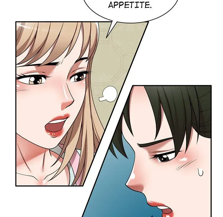 Read Stolen Things Taste Better chapter 7 image 57 on Lezhin