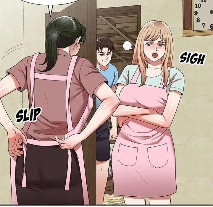 Read Stolen Things Taste Better chapter 7 image 64 on Lezhin