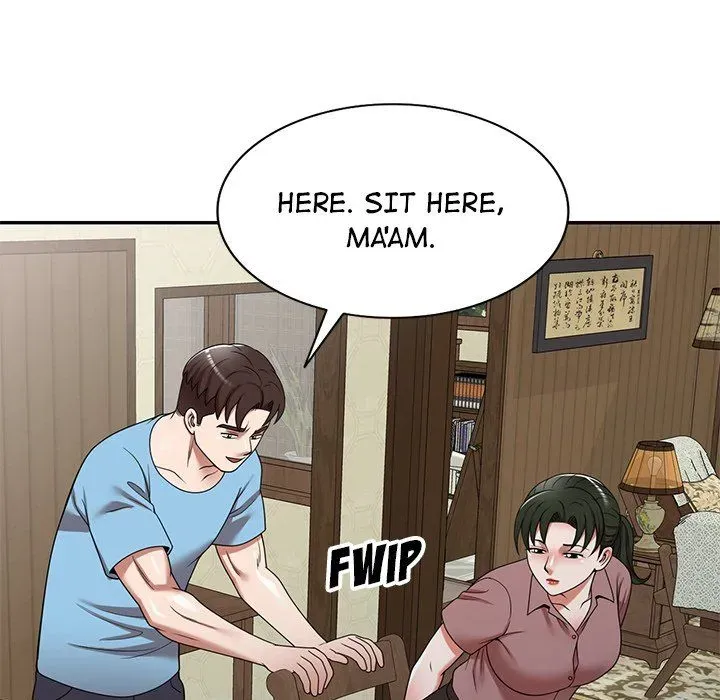Read Stolen Things Taste Better chapter 7 image 71 on Lezhin