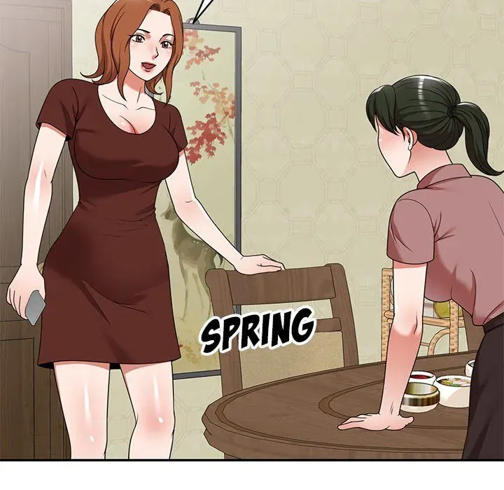 Read Stolen Things Taste Better chapter 7 image 76 on Lezhin